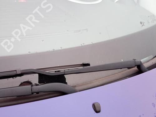 Front windshield wiper arm RENAULT TWINGO III (BCM_, BCA_) 0.9 TCe 90 (BCM9, BCM2) | BP27100872C143 