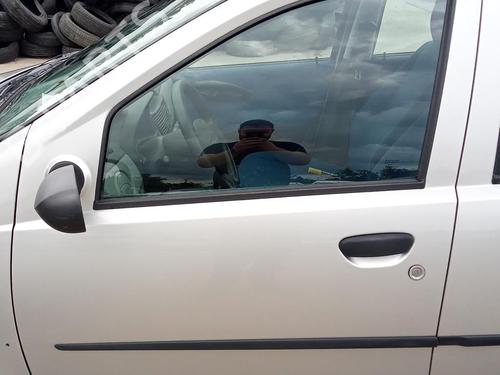 Used Front left window mechanism FIAT PUNTO (188_) 1.2 60 (188.030, .050, .130, .150, .230, .250) (60 hp) 27137661