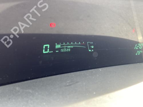 Left front window switch TOYOTA YARIS (_P9_) 1.0 VVT-i (KSP90_, KSP90R) | BP33849758I27 - Image 5