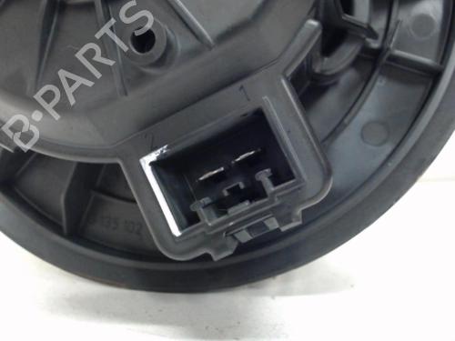 Varmeblæser SEAT Mii (KF1, KE1) 1.0 (60 hp) 27118470
