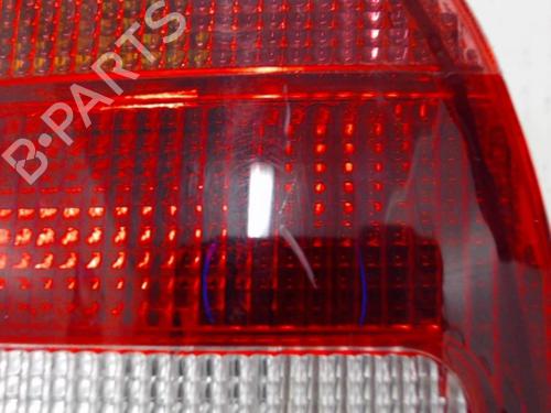 Right taillight SKODA OCTAVIA I (1U2) 1.9 TDI | BP27119182C35 