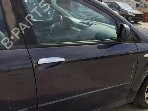 Used Front right lock FIAT CROMA (194_) 1.9 D Multijet (194AXB1B) (120 hp) 27119407