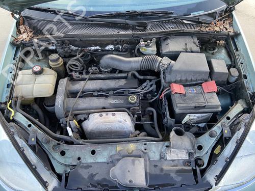 Used Mass air flow sensor Mass air flow sensor FORD FOCUS I (DAW, DBW) 2.0 16V (131 hp) 31944149 31944149