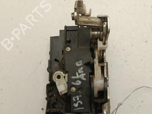 Used Rear right lock Rear right lock RENAULT TRUCKS MASCOTT Platform/Chassis 90 (86 hp) 31024602 31024602