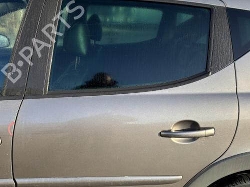 Used Rear left window mechanism Rear left window mechanism PEUGEOT 207 SW (WK_) 1.6 HDi (90 hp) 40494096 40494096