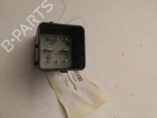 Used Electronic module Electronic module CITROËN C4 I (LC_) 1.6 HDi (90 hp) 27105140 27105140