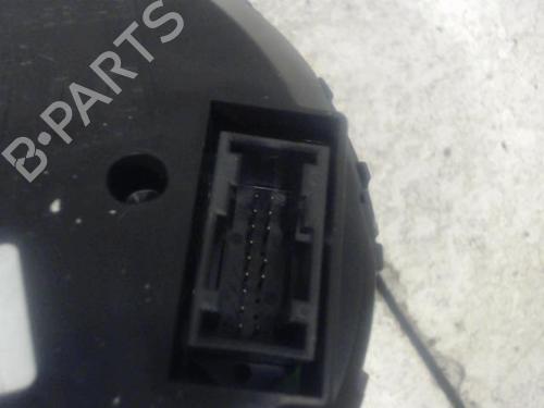 Used Instrument cluster Instrument cluster AUDI A3 Sportback (8VA, 8VF) 2.0 TDI (150 hp) 27135221 27135221