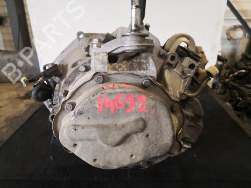 Gearbox CITROËN C4 II (NC_) 1.6 HDi 90 | BP27140537M3 - Image 3