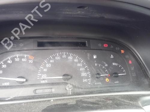 Køler RENAULT LAGUNA I (B56_, 556_) 2.0 16V (B56D, B56M) | BP27135466M31 