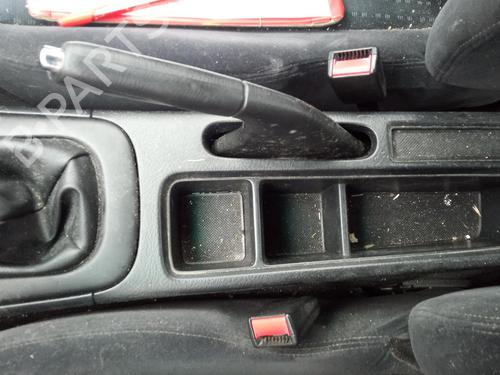 Used Seat buckle HONDA ACCORD VI Hatchback (CH, CL) 1.8 i (CH6) (136 hp) 27145765