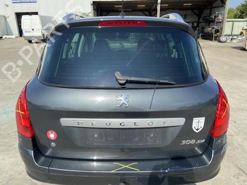 Used Tailgate lift support PEUGEOT 308 SW I (4E_, 4H_) 1.6 HDi (109 hp) 27108970