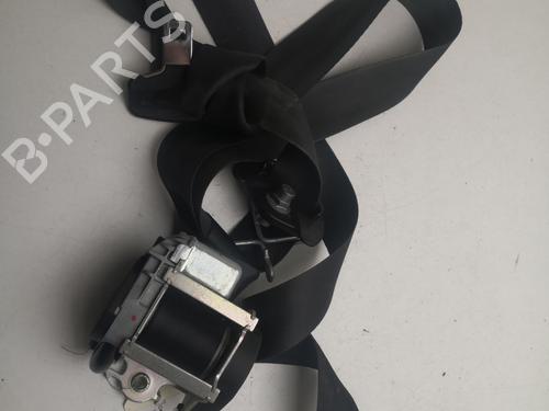 Used Front left seatbelt CITROËN C4 I (LC_) 1.6 HDi (90 hp) 27105113