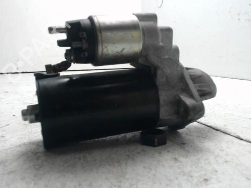 Used Starter BMW 1 (E87) 118 d (122 hp) 27126968