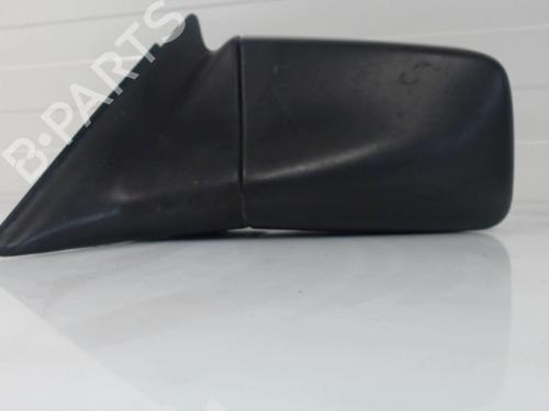 Used Left mirror OPEL KADETT E Hatchback (T85) 1.3 S (C08, C48, D08, D48) (75 hp) 27117733