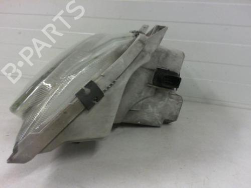Right headlight FORD GALAXY I (WGR) 2.0 i | BP27132234C29 