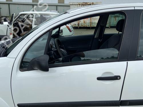Used Front left window mechanism CITROËN C3 I (FC_, FN_) 1.4 HDi (68 hp) 27634908