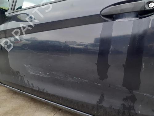 Used Left front door FORD FIESTA VI (CB1, CCN) 1.4 TDCi (70 hp) 27118960