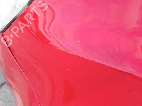 Left front fenders OPEL CORSA D (S07) 1.3 CDTI (L08, L68) | BP27139779C41 