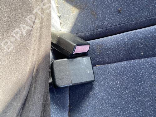 Used Seat buckle PEUGEOT 206 Hatchback (2A/C) 1.6 16V (109 hp) 29009893