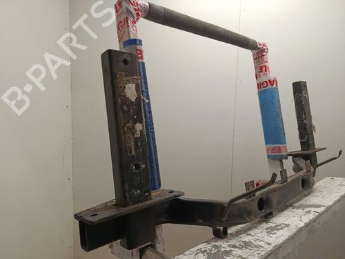Used Rear bumper reinforcement Rear bumper reinforcement 27114853 27114853