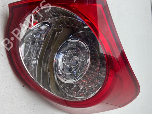 Right taillight VW PASSAT B6 Variant (3C5) | BP36299636C35 - Image 2