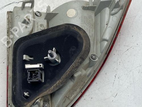 Right tailgate light PEUGEOT 2008 I (CU_) 1.6 HDi | BP40013437C80 - Image 2