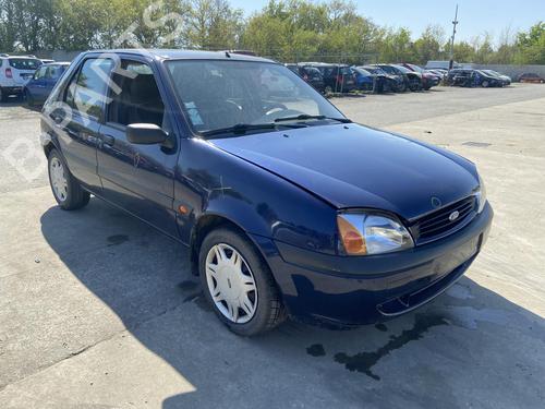 Styregear/Snekke FORD FIESTA IV (JA_, JB_) 1.25 i 16V (75 hp) 27107028