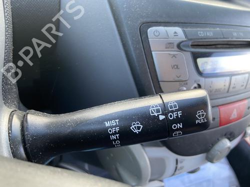 Used Steering column stalk CITROËN C1 (PM_, PN_) 1.4 HDi (54 hp) 30700286