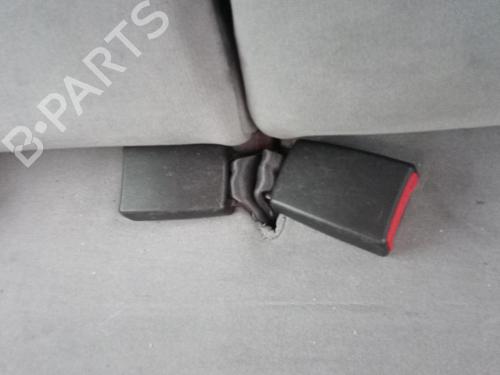 Used Seat buckle CITROËN C3 I (FC_, FN_) 1.4 HDi (68 hp) 27143573