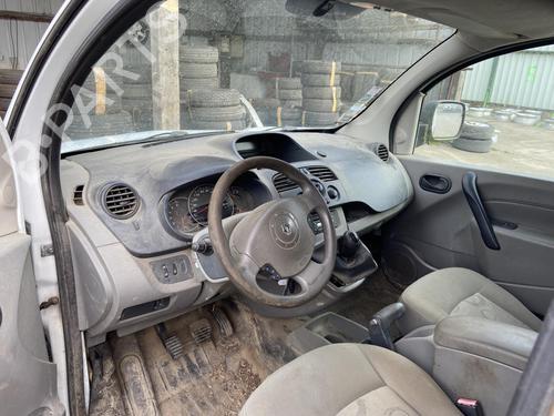 Used Steering column RENAULT KANGOO / GRAND KANGOO II (KW0/1_) 1.5 dCi 90 (KW05, KW08, KW0G, KW11) (90 hp) 27107364