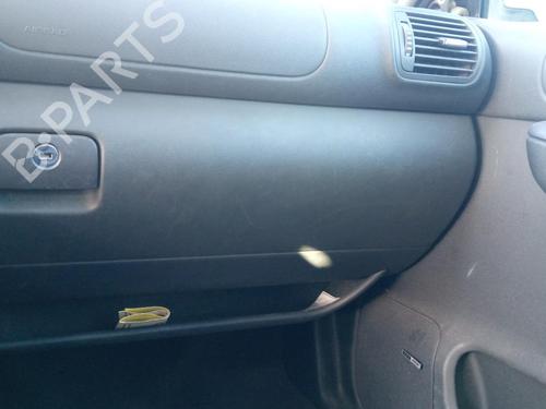 Handskerum AUDI A3 (8L1) 1.9 TDI (100 hp) 27127387