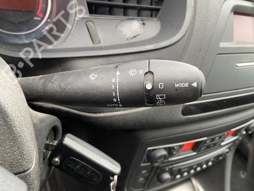 Ratstangsstang CITROËN C5 III Break (RW_) 2.0 HDi (136 hp) 31811477