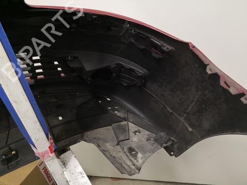 Front bumper CITROËN C4 I (LC_) 1.6 HDi | BP27111626C7 