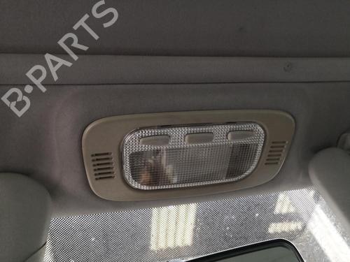 Interior roof light PEUGEOT 307 Break (3E) 1.6 16V 6362N4