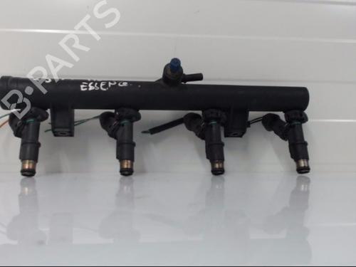 Injection rail CITROËN XSARA PICASSO (N68) 1.8 16V | BP27115545M98