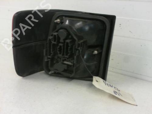 Used Right taillight VW VENTO (1H2) 1.9 D (65 hp) 27133893