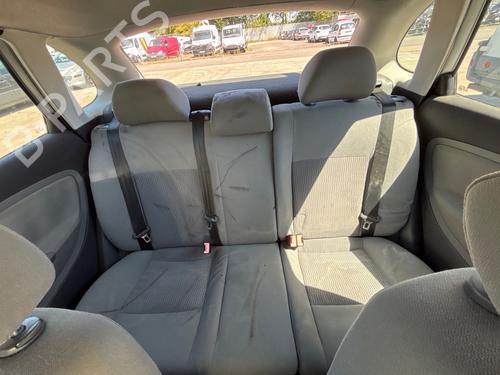 Engache cinturón Engache cinturón SEAT IBIZA III (6L1) 1.9 TDI (100 hp) 36948943 36948943