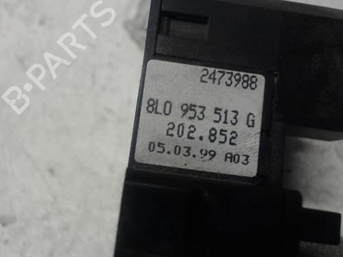 Steering column stalk AUDI A3 (8L1) 1.9 TDI | BP27127568I23 