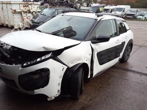 Used Parts CITROËN C4 CACTUS 1.6 BlueHDi 100 (99 hp) 2906596