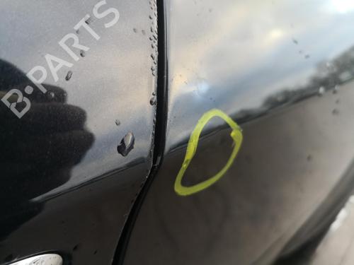 Left rear door ALFA ROMEO 159 Sportwagon (939_) 1.9 JTDM 16V (939BXC1B) | BP27146726C4 