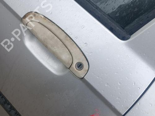 Left front door HYUNDAI GETZ (TB) 1.5 CRDi | BP27124062C2 