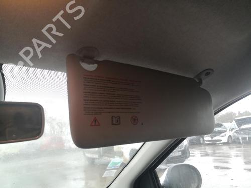 right-sun-visor-renault-twingo-ii-cn0_-2007-27146219 main image