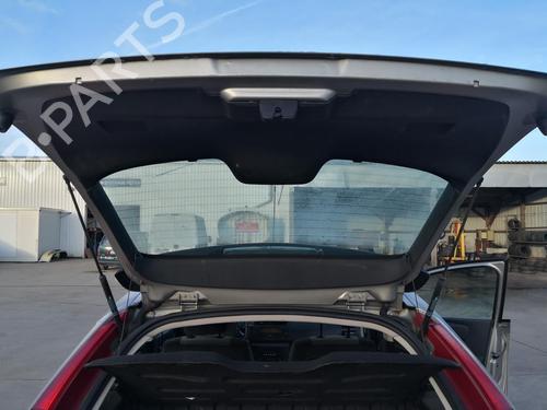 Used Tailgate lift support CITROËN C4 I (LC_) 1.6 HDi (109 hp) 27130155
