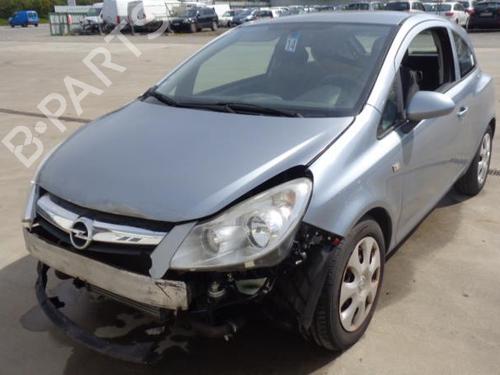 Starter OPEL CORSA D (S07) 1.3 CDTI (L08, L68) | BP27121372M8 - Image 7