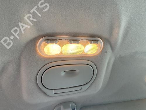 Used Interior roof light RENAULT SCÉNIC II (JM0/1_) 1.9 dCi (JM0G, JM12, JM1G, JM2C) (120 hp) 30359582