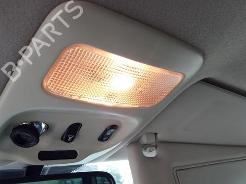 Used Interior roof light SAAB 9-5 Estate (YS3E) 2.3 t (185 hp) 27109976