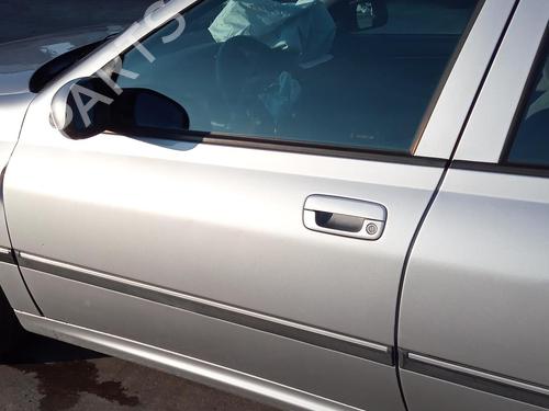 Used Front left lock PEUGEOT 406 (8B) 1.8 16V (110 hp) 27143056