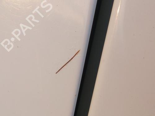 Used Left rear door MERCEDES-BENZ A-CLASS (W168) A 170 CDI (168.009, 168.109) (95 hp) 27128129