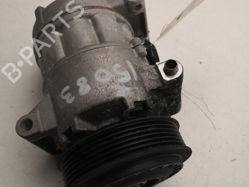 AC-Kompressor PEUGEOT 308 II (LB_, LP_, LW_, LH_, L3_) 2.0 BlueHDi 150 (150 hp) 32044604