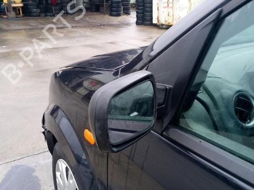 Left mirror FORD FUSION (JU_) 1.6 TDCi | BP27141018C26 